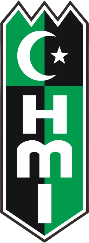 HMI Logo