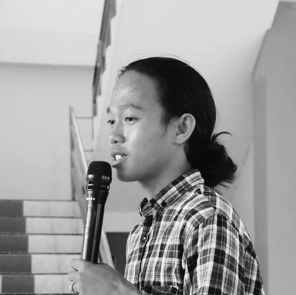 Ashar Wibowo