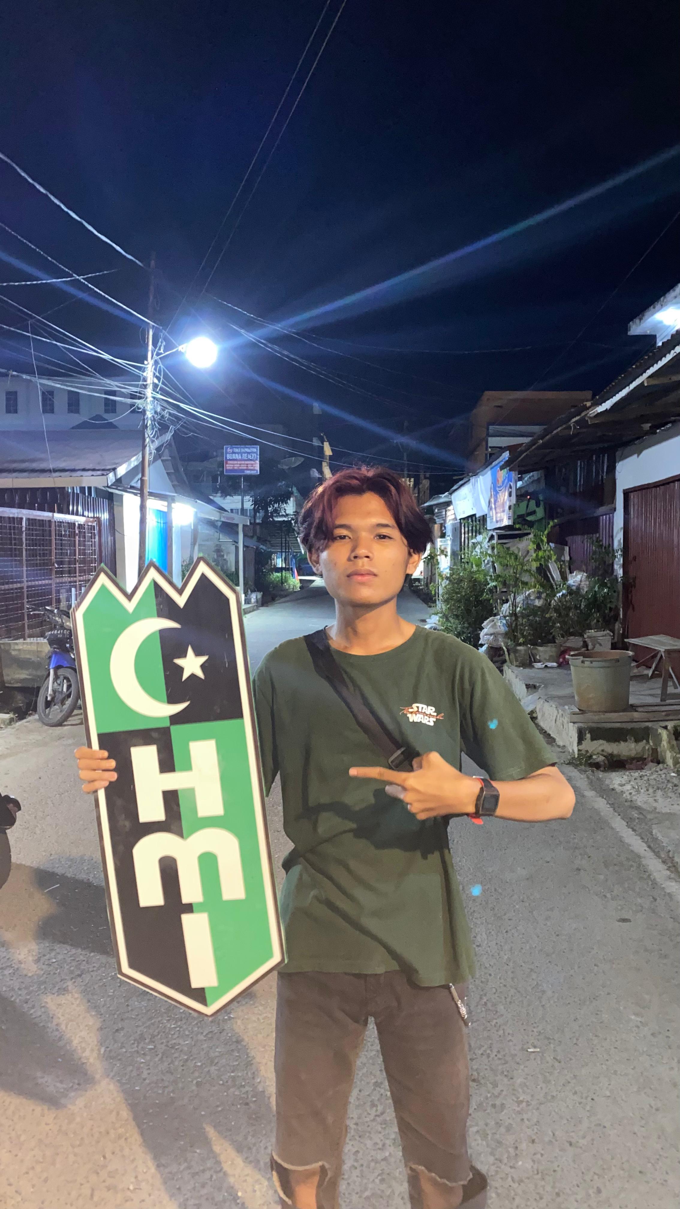 Sahari Ramadhan