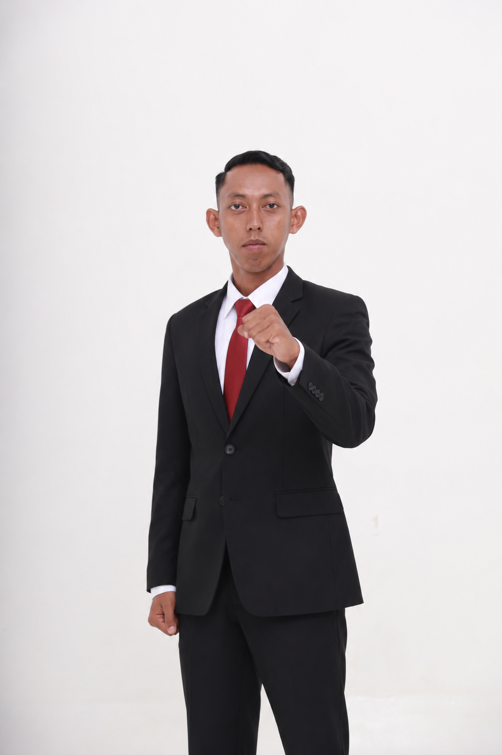 Moh Idris