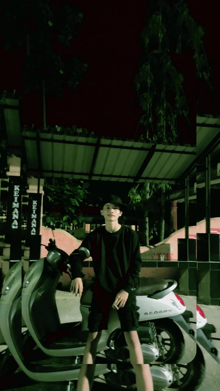 Reza putra lakhusa